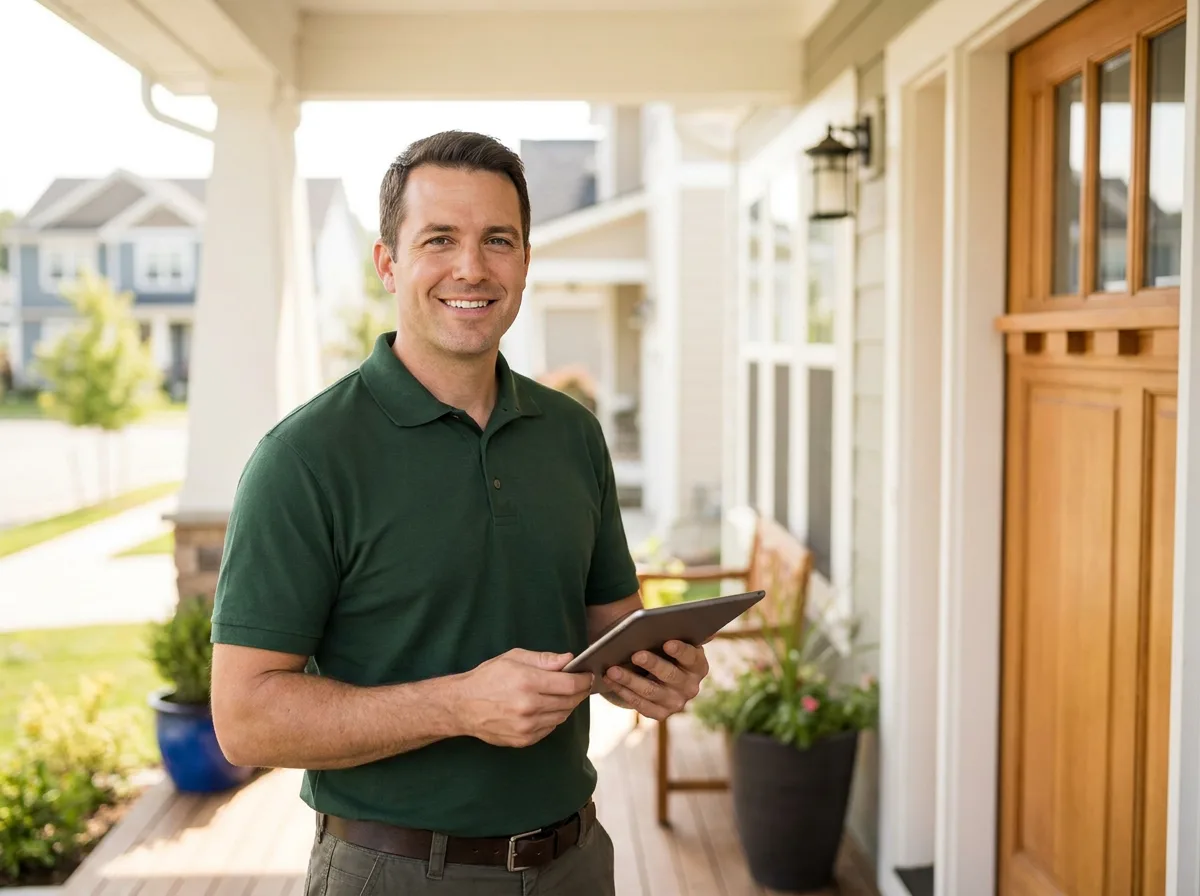 Pest control FAQs for Saint Francis, KS